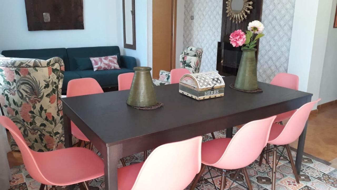 Despertar En Riglos Apartman Kültér fotó