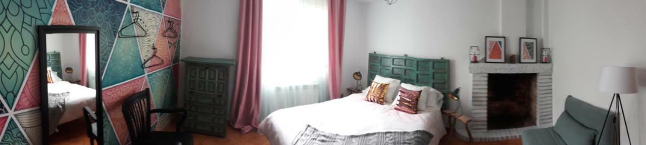 Despertar En Riglos Apartman Kültér fotó