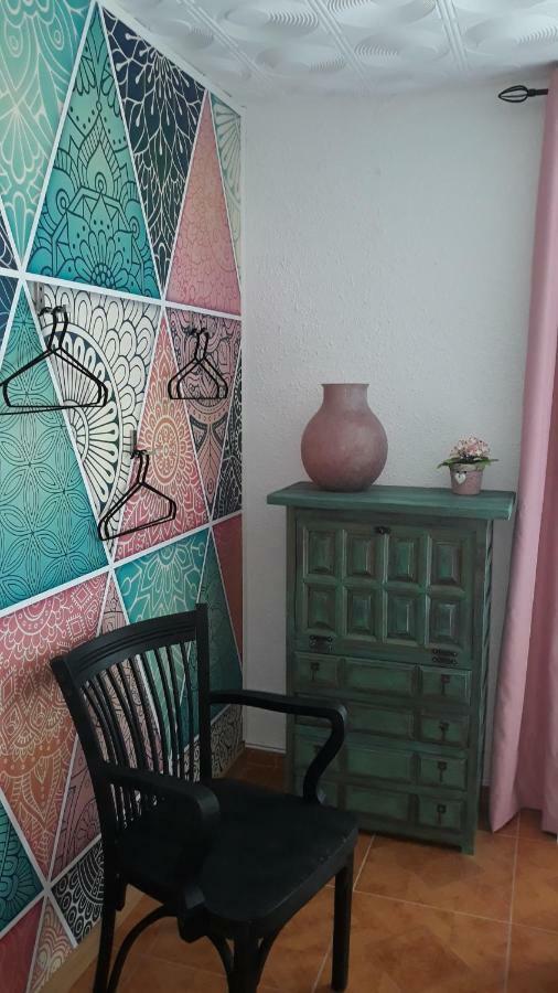 Despertar En Riglos Apartman Kültér fotó
