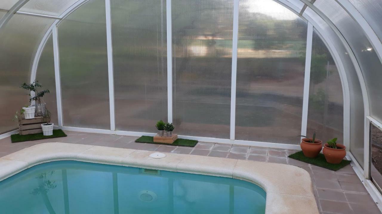 Despertar En Riglos Apartman Kültér fotó