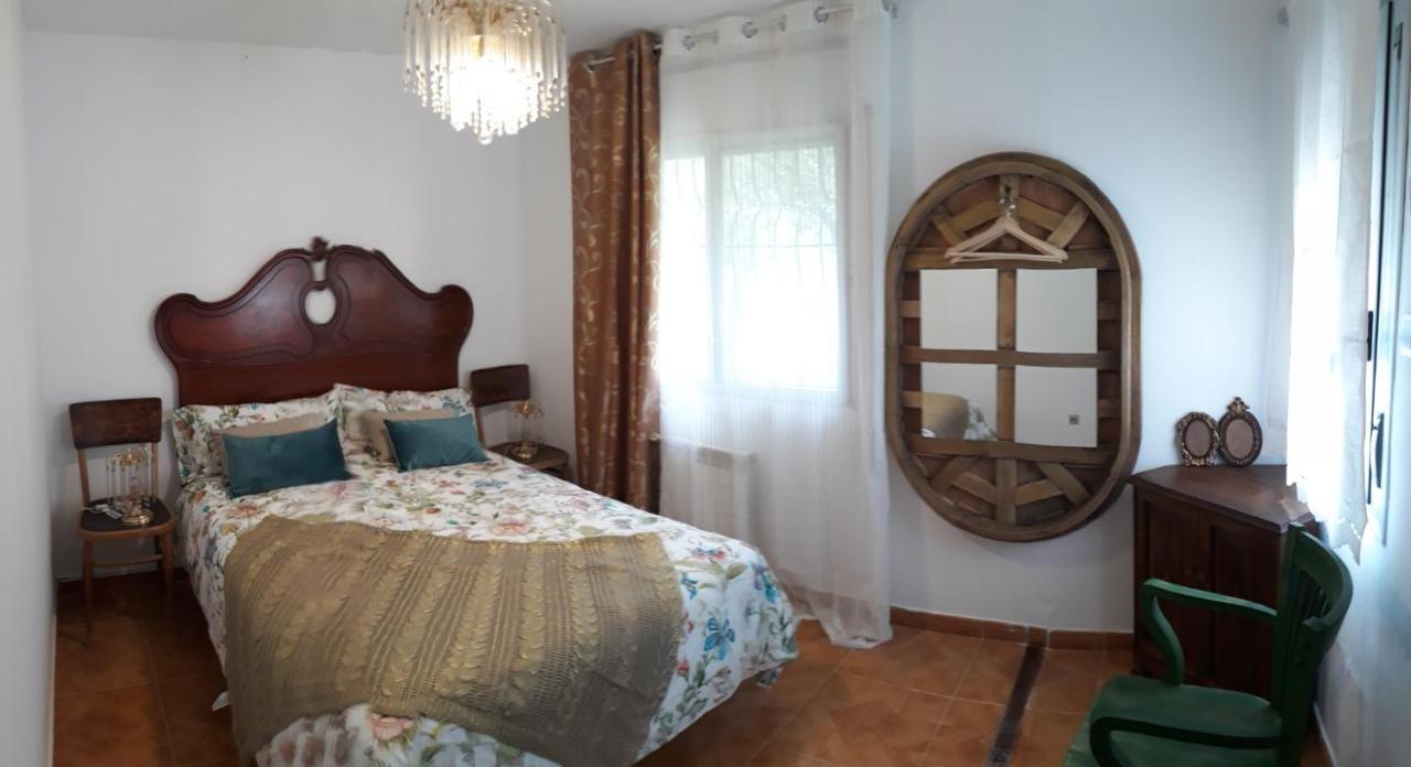 Despertar En Riglos Apartman Kültér fotó