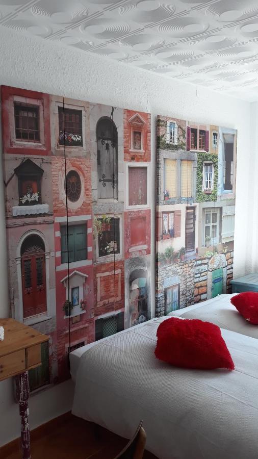 Despertar En Riglos Apartman Kültér fotó